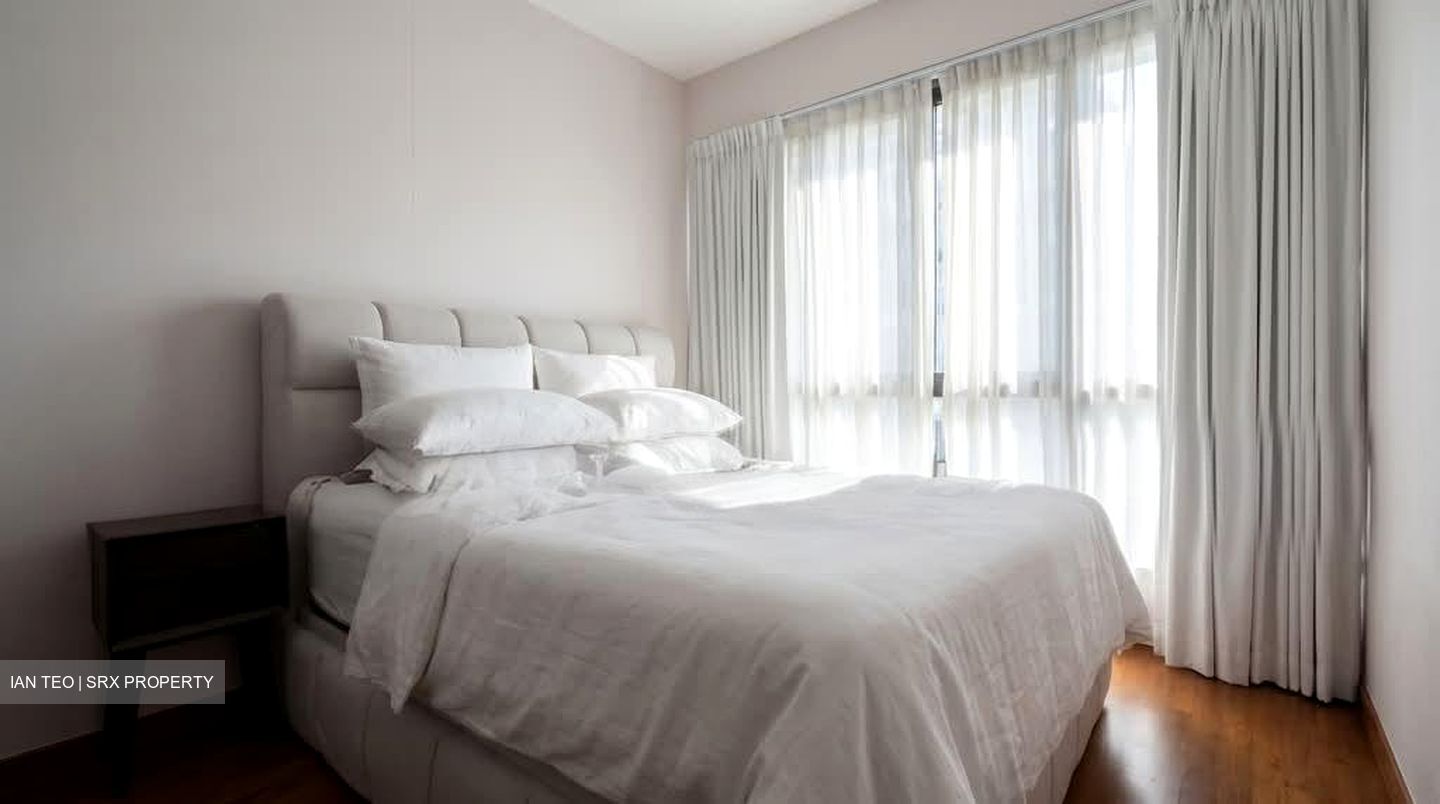 Trilive (D19), Condominium #573986851